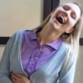 Lachyoga Übung: "I got it"-Lachen | Ayurveda Parkschlösschen Health Blog