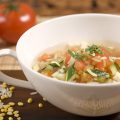 Ayurveda Rezept: Reissuppe | Ayurveda Parkschlösschen Health Blog