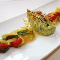 Ayurveda Rezept: Pistaziengrieß an Ananas-Gojibeeren-Salat | Ayurveda Parkschlösschen Health Blog