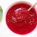 Ayurveda Rezept: Rettich-Radieschen-Suppe | Ayurveda Parkschlösschen Health Blog