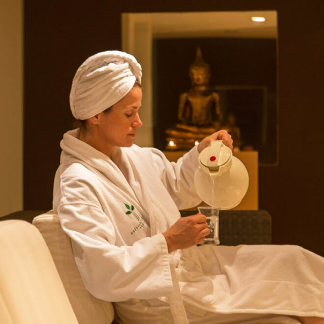 Ayurveda in Zeiten des Coronavirus