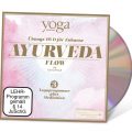 Yoga DVD "Ayurveda Flow" | Ayurveda Parkschlösschen Health Blog