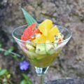 Ayurveda Rezept: Leichter Avocado-Zitrus-Salat | Ayurveda Parkschlösschen Health Blog
