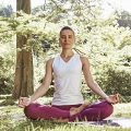 Yoga im Frühling | Ayurveda Parkschlösschen Health Blog