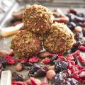 Ayurveda Rezept: Unsere Ennergiebällchen | Ayurveda Parkschlösschen Health Blog
