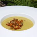 Ayurveda Rezept: Blumenkohl-Fenchel-Suppe mit Kartoffel-Kerne-Mischung | Ayurveda Parkschlösschen Health Blog