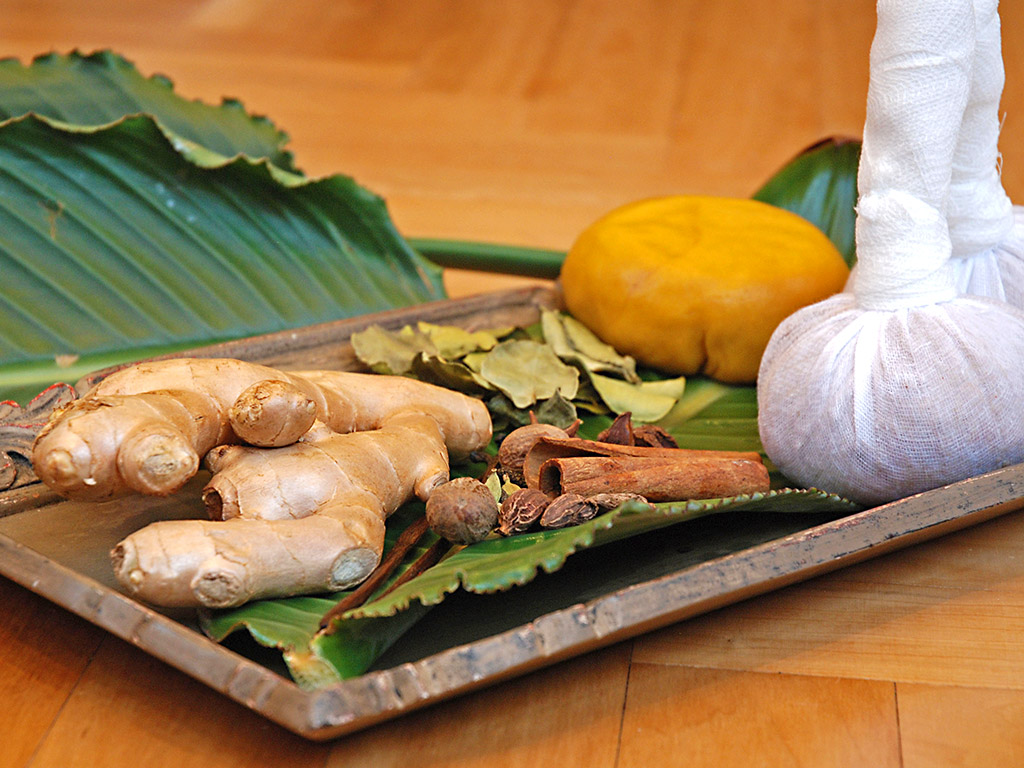 DetoxKur AmaReduktion für Zuhause