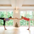 Yoga bei Parkinson | Raja Ray | Ayurveda Parkschlösschen Health Blog