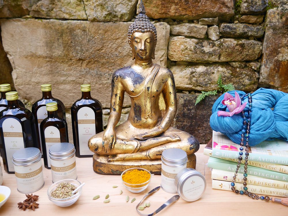 Ayurveda Parkschlösschen