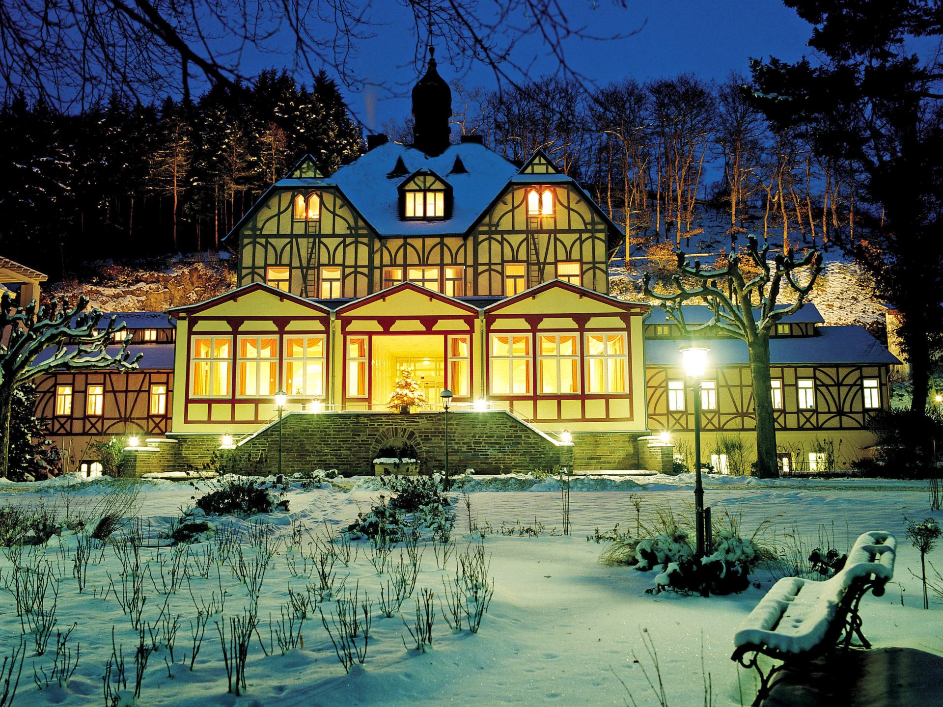 Startseite Ayurveda Parkschlösschen Health Blog