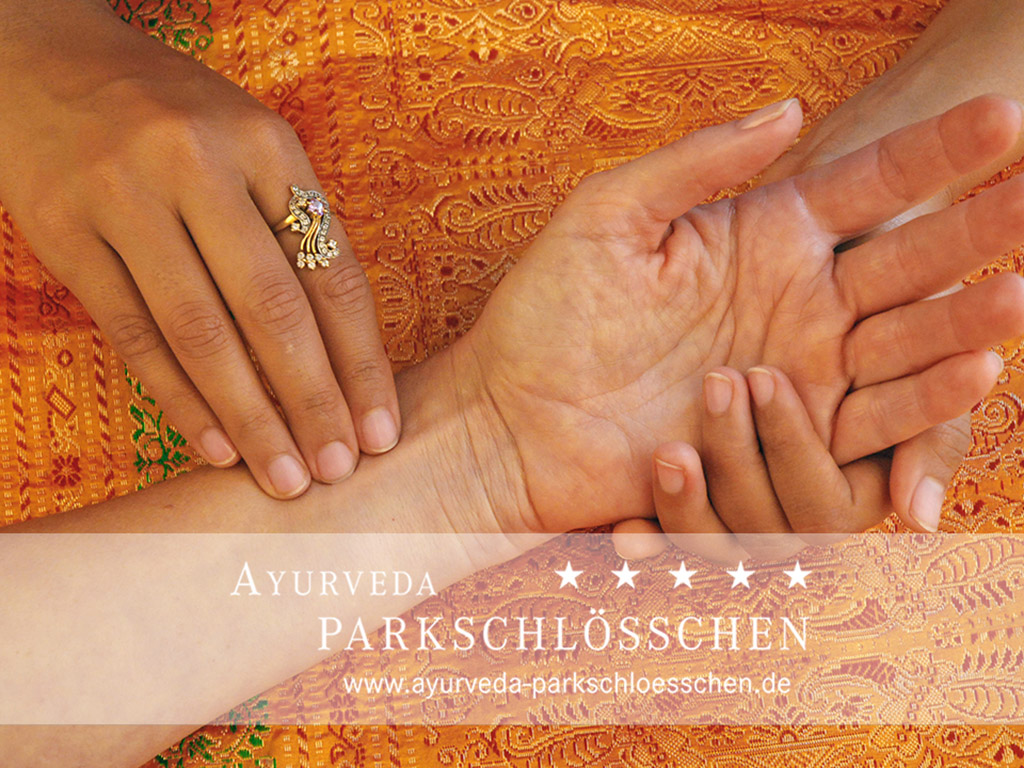 Was ist Ayurveda? (Film)