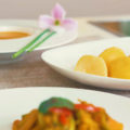 Easy Ayurveda Cooking Guide Basisezept für ein Curry, ein Ragout oder eine Suppe | In 3 Schritten ayurvedisch kochen | Ayurveda Parkschlösschen Health Blog