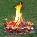 Homa - Feuerzeremonie | Ayurveda Parkschlösschen Health Blog